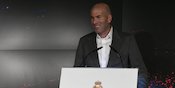 Kata Casillas, Zidane Punya Kemiripan dengan Del Bosque Kata Casillas, Zidane Punya Kemiripan dengan Del Bosque