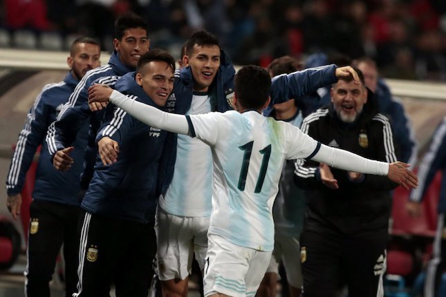 Angel Correa Angel Correa
