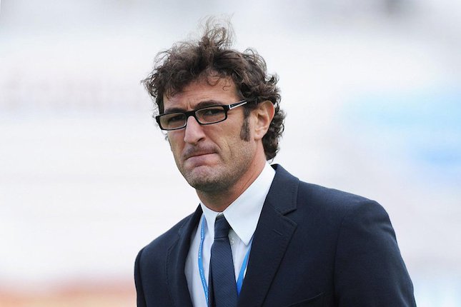 Ciro Ferrara (Juventus) Ciro Ferrara (Juventus)