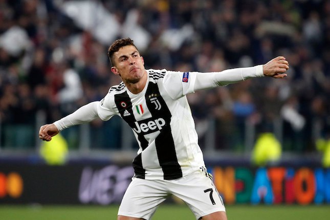 Ajax vs Juventus