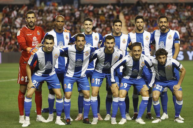 Espanyol Degradasi?