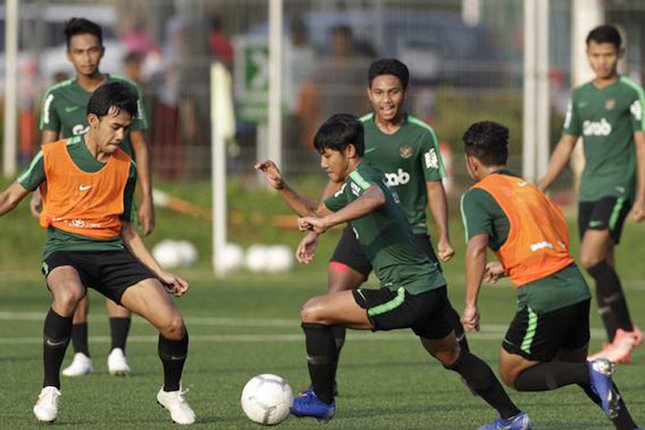 Firza Andika Firza Andika