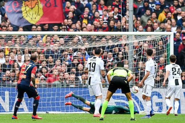 Head-to-Head dan Performa