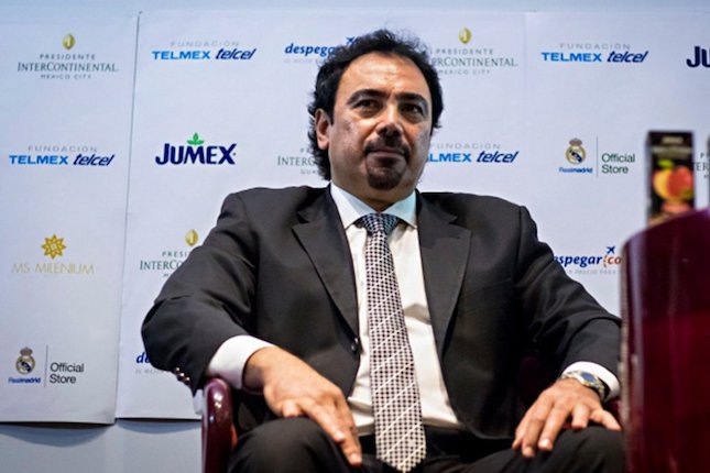 Hugo Sanchez