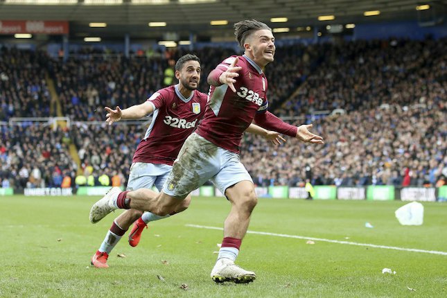 Mengapa Jack Grealish Penting bagi MU? Mengapa Jack Grealish Penting bagi MU?