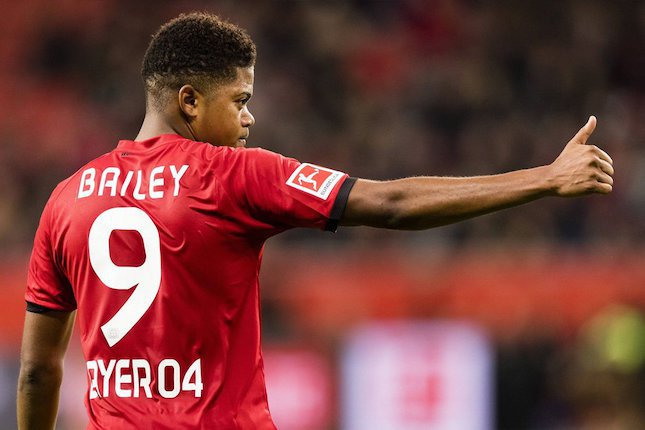 Bayer Leverkusen Bayer Leverkusen