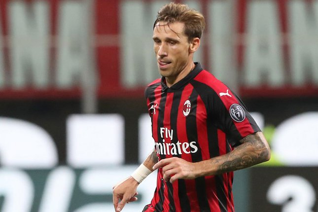 Lucas Biglia Lucas Biglia