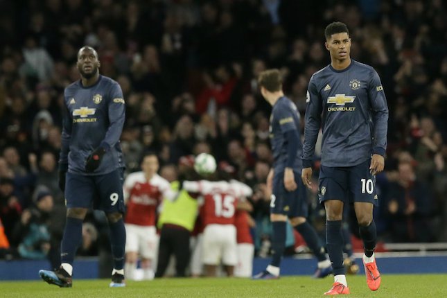 Kesulitan MU Pasca Sir Alex Ferguson Kesulitan MU Pasca Sir Alex Ferguson