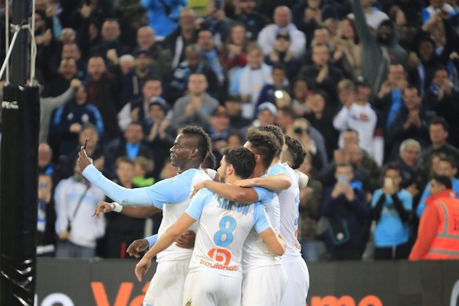 Mario Balotelli