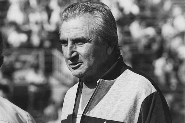 1. Miguel Munoz