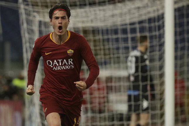 Gagal di AS Roma Gagal di AS Roma
