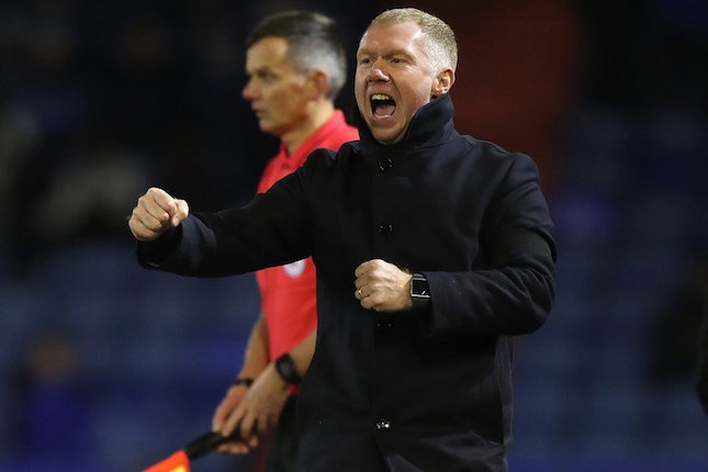 Pujian Paul Scholes