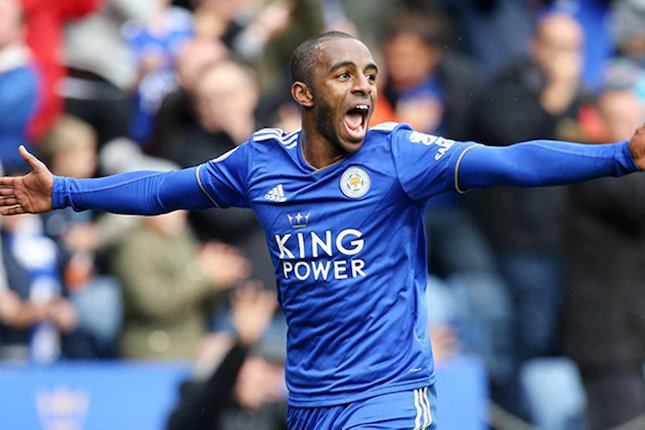 Ricardo Pereira Ricardo Pereira