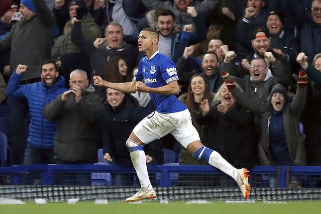 5. Richarlison 5. Richarlison