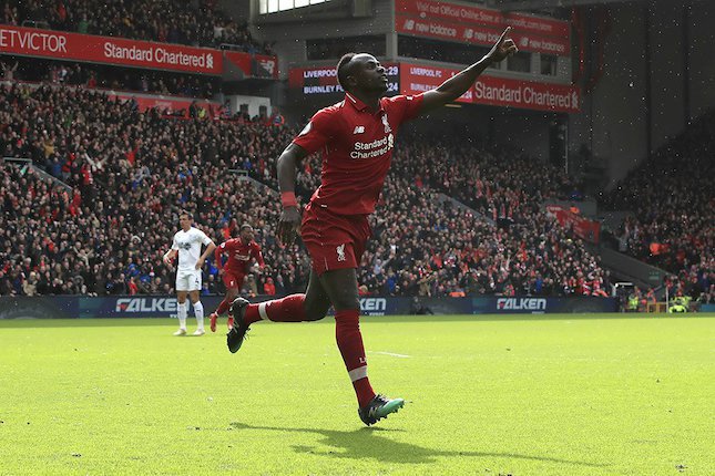 Mane Penyerang Paling Underrated di Premier League Mane Penyerang Paling Underrated di Premier League
