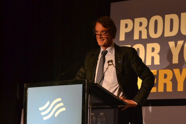 Sir Jim Ratcliffe Bikin Manuver Sir Jim Ratcliffe Bikin Manuver