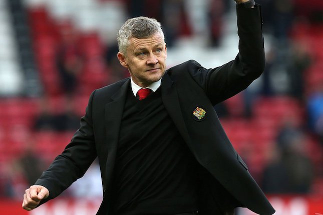 Manchester United Manchester United