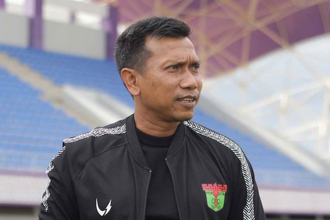 Widodo Cahyono Putro