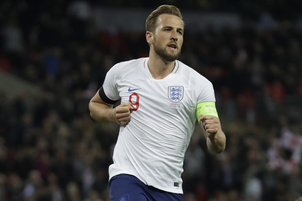 Kualifikasi EURO 2020: Skor, Klasemen Akhir, Daftar Pencetak Gol Grup A Kualifikasi EURO 2020: Skor, Klasemen Akhir, Daftar Pencetak Gol Grup A