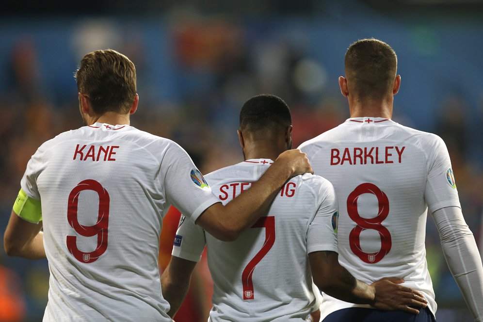 Kualifikasi EURO 2020: Skor, Klasemen, Jadwal, Daftar Pencetak Gol Grup A Kualifikasi EURO 2020: Skor, Klasemen, Jadwal, Daftar Pencetak Gol Grup A