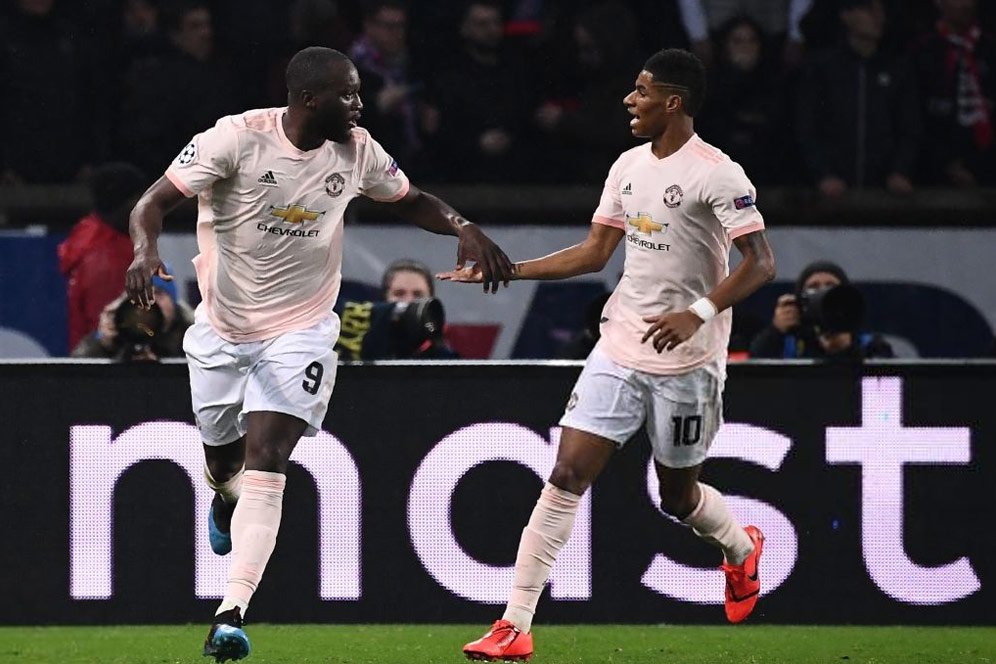 Ini Satu Pemain MU yang Bisa Jadi Mimpi Buruk Man City Ini Satu Pemain MU yang Bisa Jadi Mimpi Buruk Man City