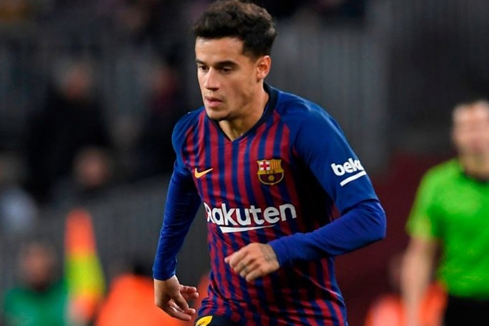 Martin Keown Bicara Soal Peluang Arsenal Dapatkan Philippe Coutinho Martin Keown Bicara Soal Peluang Arsenal Dapatkan Philippe Coutinho