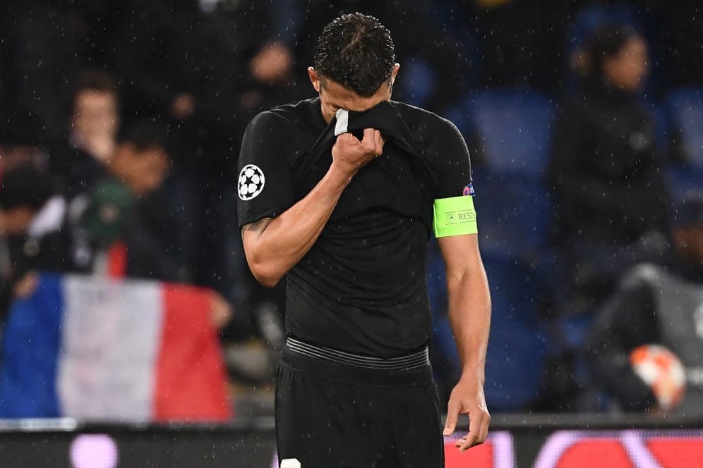 Pengganti Thiago Silva, PSG Inginkan Samuel Umtiti dari Barcelona Pengganti Thiago Silva, PSG Inginkan Samuel Umtiti dari Barcelona