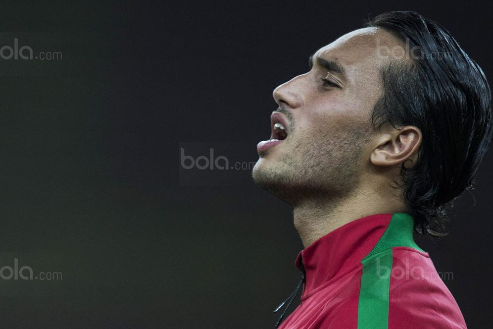 Ezra Walian Dapat Kontrak 3 Tahun, Persib Bandung Tidak Takut Rugi? Ezra Walian Dapat Kontrak 3 Tahun, Persib Bandung Tidak Takut Rugi?
