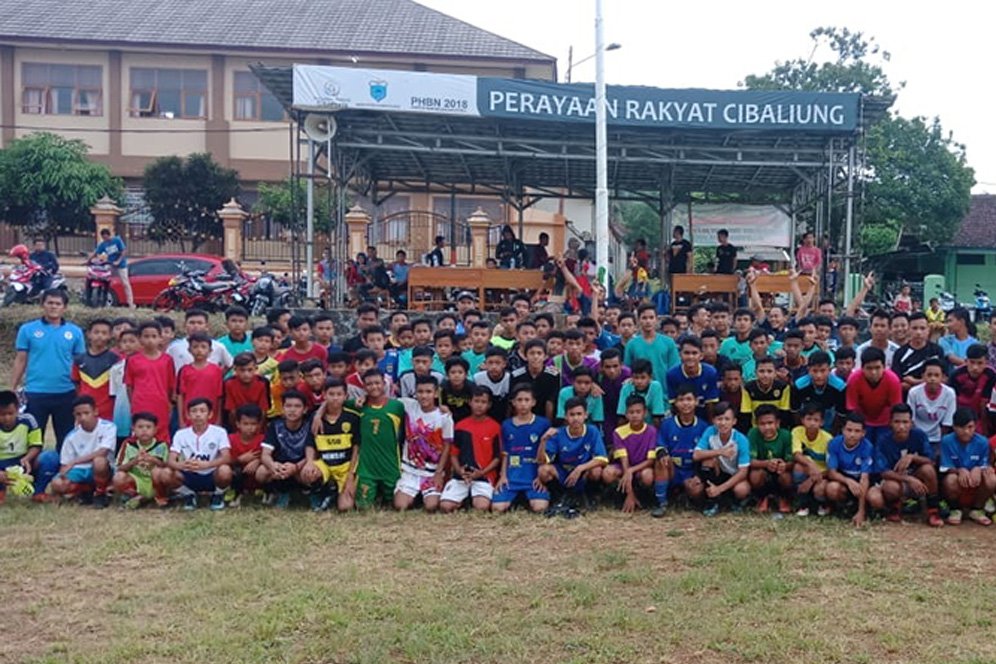 Seleksi Timnas Pelajar, BLisPI Harap Akan Lahir Penerus Egy Maulana Vikri Seleksi Timnas Pelajar, BLisPI Harap Akan Lahir Penerus Egy Maulana Vikri