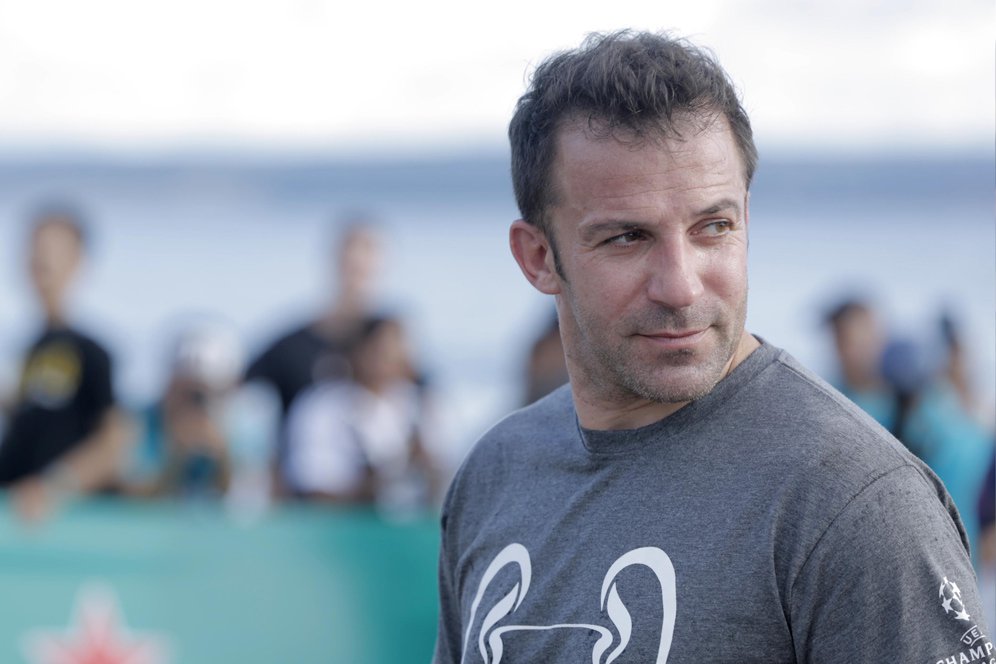 Alessandro Del Piero Bakal Maju jadi Calon Presiden Juventus Gantikan Andrea Agnelli? Alessandro Del Piero Bakal Maju jadi Calon Presiden Juventus Gantikan Andrea Agnelli?