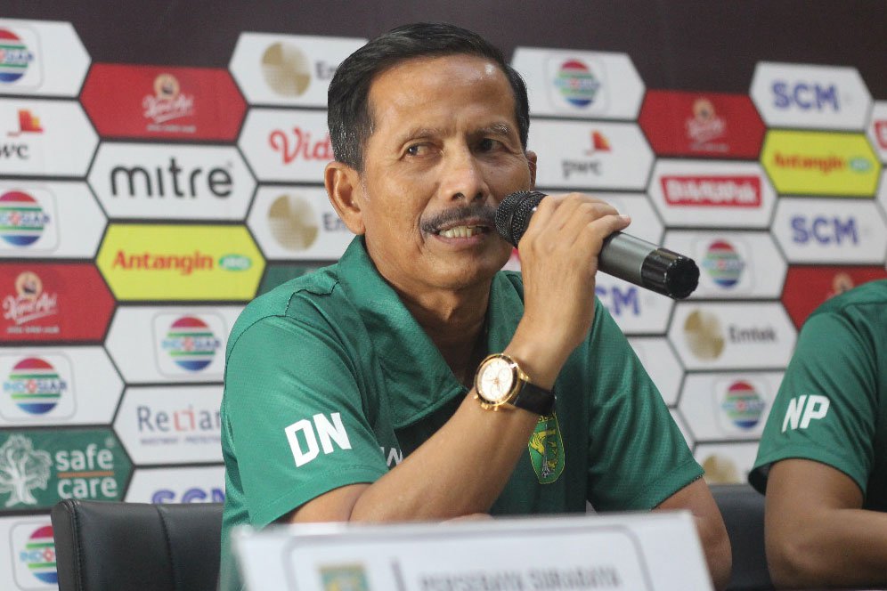 Pleidoi untuk Kartu Merah Damian Lizio Pleidoi untuk Kartu Merah Damian Lizio