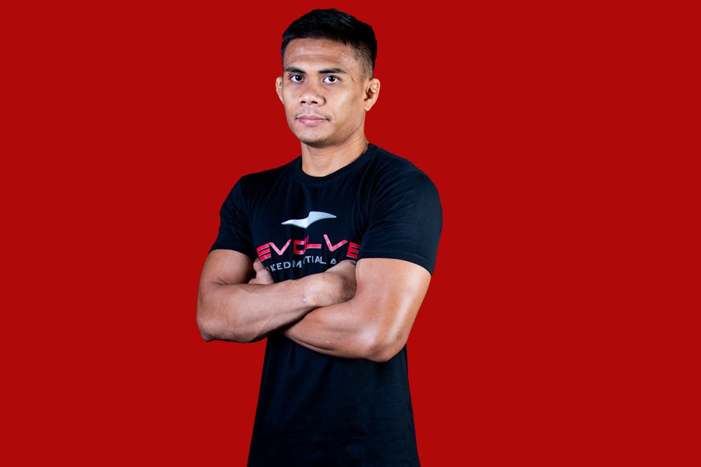 ONE Championship: Petarung Indonesia Ingin Berjaya di Filipina