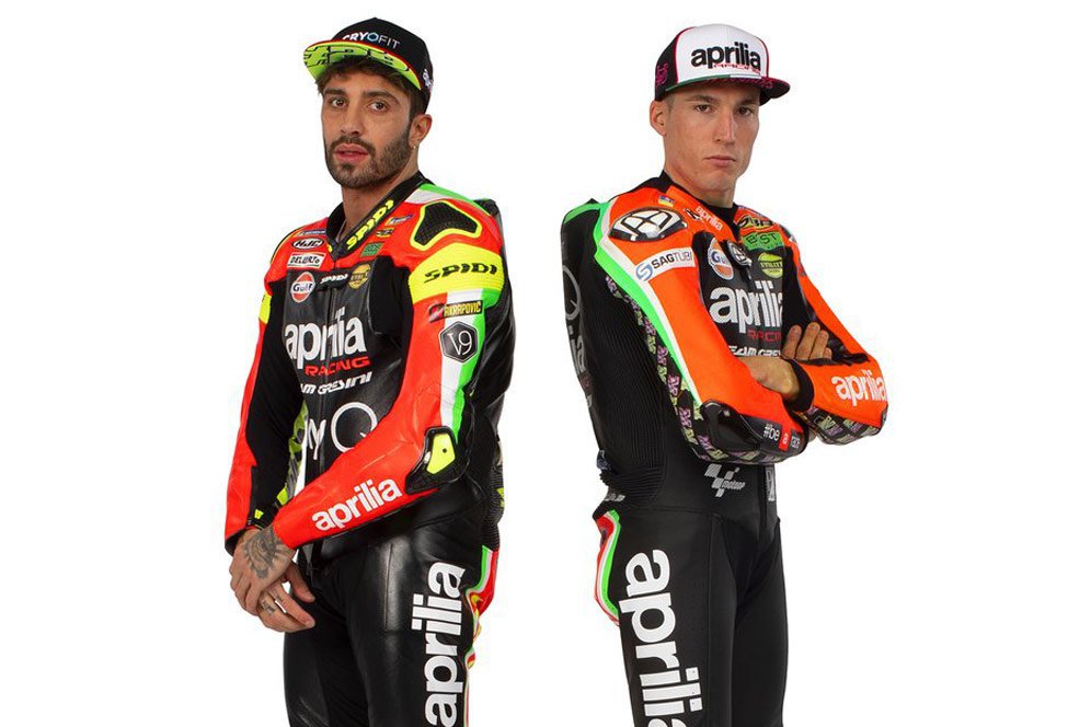 Aleix Espargaro Bingung Andrea Iannone Dilarang Balapan 18 Bulan Aleix Espargaro Bingung Andrea Iannone Dilarang Balapan 18 Bulan