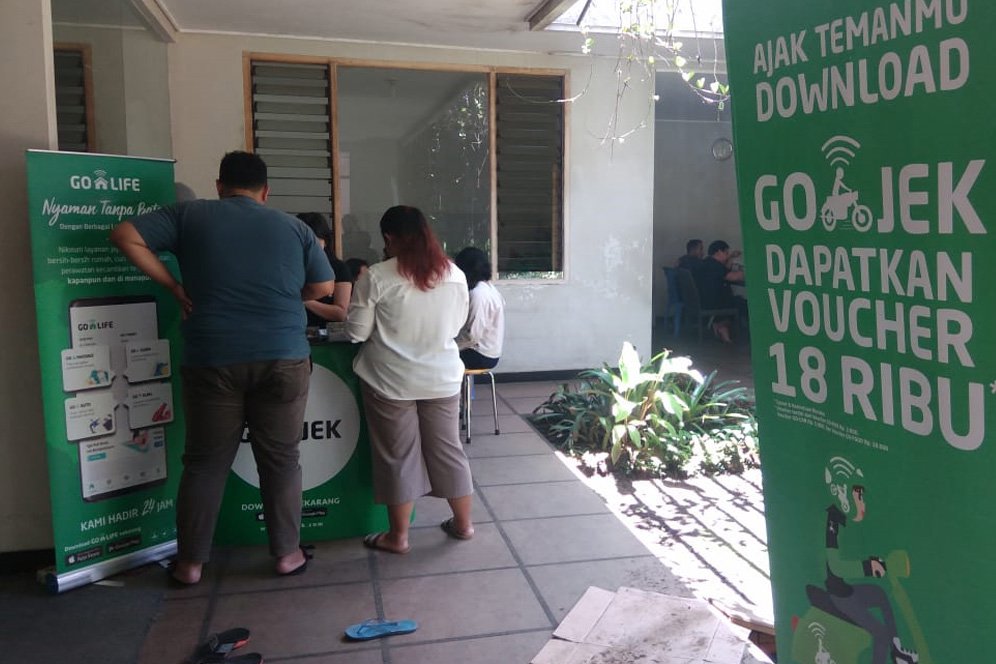 Bolanet Unseen: Rehat Sejenak, Menikmati Pijatan Menyegarkan! Bolanet Unseen: Rehat Sejenak, Menikmati Pijatan Menyegarkan!