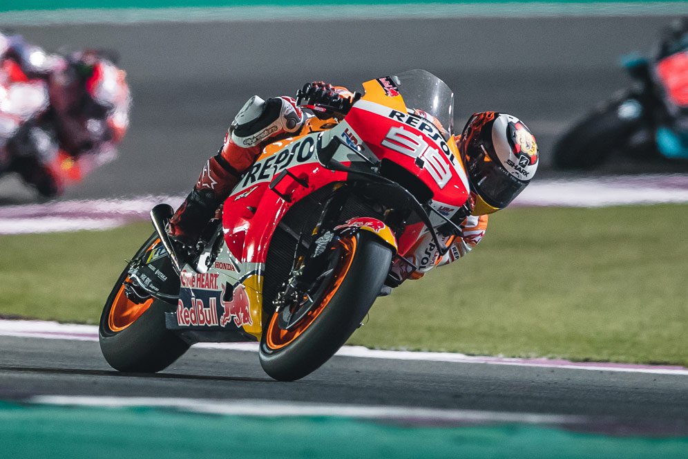 Inilah Rencana Jorge Lorenzo Jika Masa Pensiunnya Tiba Inilah Rencana Jorge Lorenzo Jika Masa Pensiunnya Tiba