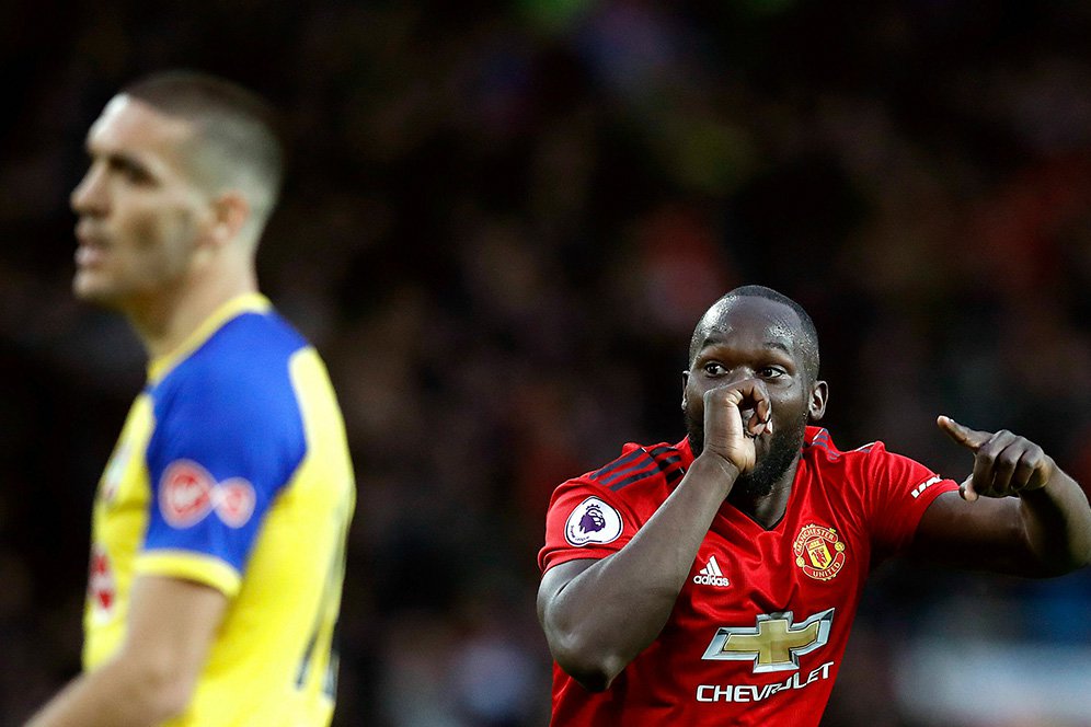 Lukaku Diklaim Bakal Jadi Rekrutan yang Hebat Buat Inter