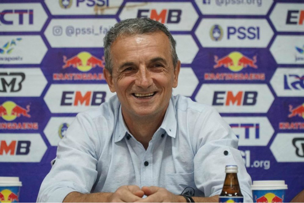 Jelang Melawat ke Markas Bhayangkara FC, Arema FC Siap Tempur Jelang Melawat ke Markas Bhayangkara FC, Arema FC Siap Tempur