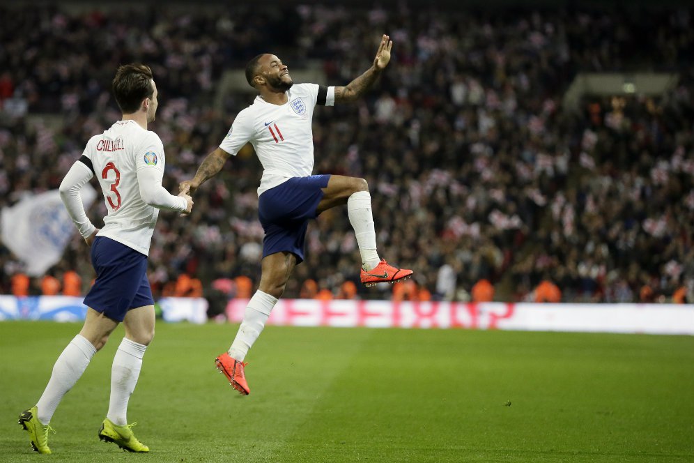 Inggris Ingin Menjuarai UEFA Nations League, Lalu Euro dan Piala Dunia Inggris Ingin Menjuarai UEFA Nations League, Lalu Euro dan Piala Dunia