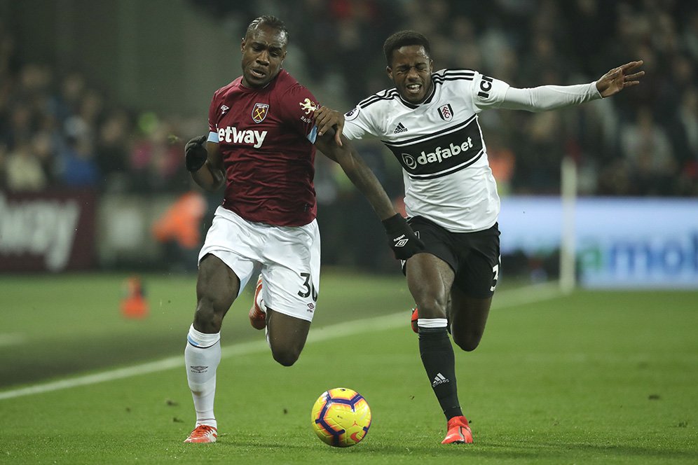 Bukan Liverpool, Sessegnon Akan Segera Merapat ke Tottenham Bukan Liverpool, Sessegnon Akan Segera Merapat ke Tottenham