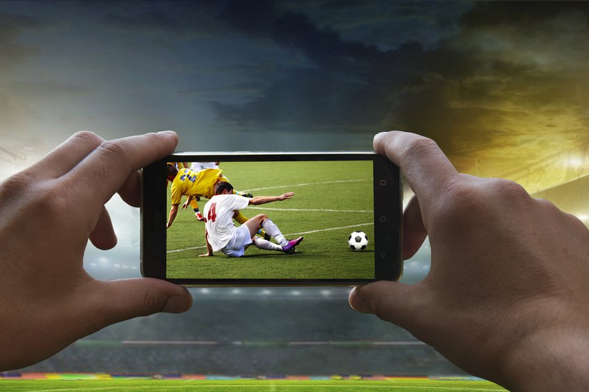 Penegak Hukum Tetapkan Pelaku Illegal Streaming Aplikasi IPTV Sebagai Tersangka Penegak Hukum Tetapkan Pelaku Illegal Streaming Aplikasi IPTV Sebagai Tersangka