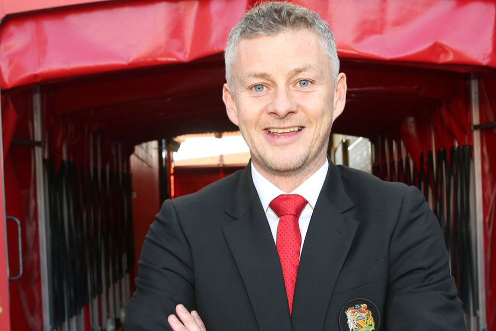 Legenda Klub Juga Bisa Dipecat, Solskjaer! Legenda Klub Juga Bisa Dipecat, Solskjaer!
