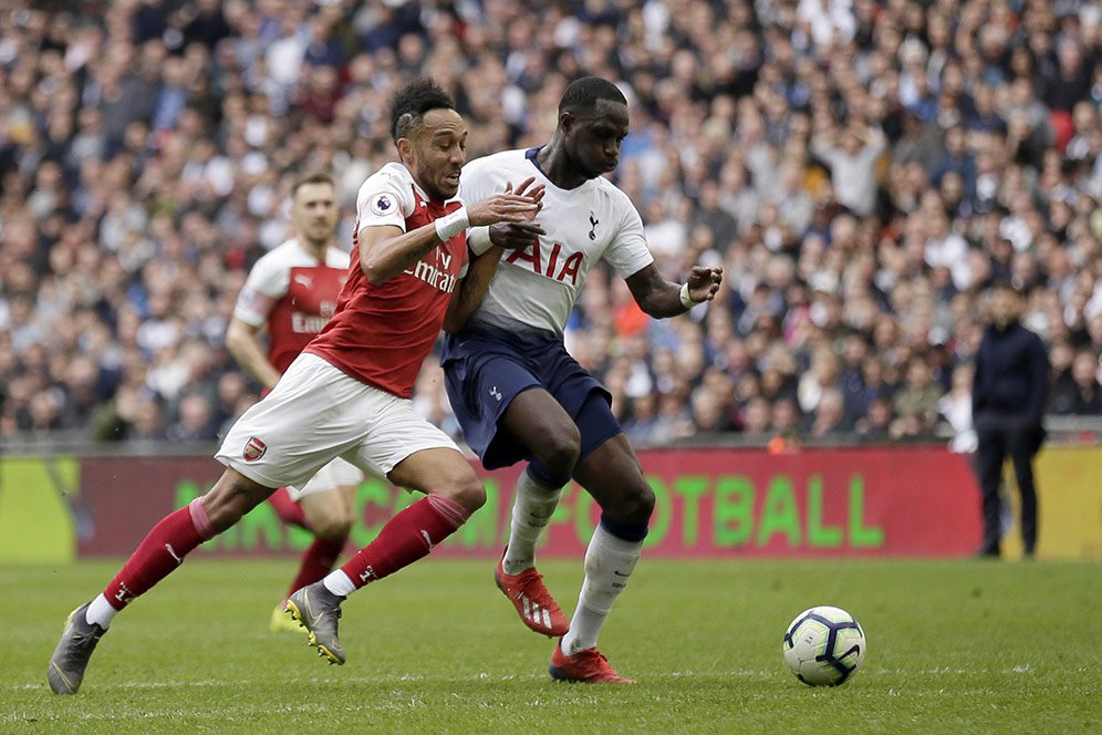 Catatan Tottenham vs Arsenal, Torehan Clean Sheet The Gunners Masih Payah! Catatan Tottenham vs Arsenal, Torehan Clean Sheet The Gunners Masih Payah!
