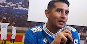 5 Pemain Persib yang Pernah Membela Arema FC