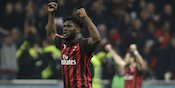 Setelah Cutrone, Wolverhampton Akan Boyong Kessie dari Milan Setelah Cutrone, Wolverhampton Akan Boyong Kessie dari Milan