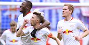 Leipzig Mengukir Sejarah di Ajang DFB Pokal