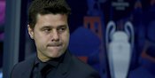 Tiga Nama Baru Masuk dalam Daftar Pengganti Allegri di Juventus