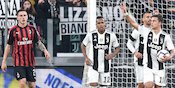 Bikin Banyak Kesalahan, Wasit Juventus vs Milan Minta Maaf? Bikin Banyak Kesalahan, Wasit Juventus vs Milan Minta Maaf?