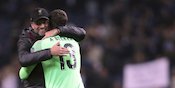 20 Clean Sheet, Alisson Dapat Pesan dari Petr Cech