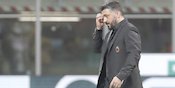 Dulu 'Master' Berkelahi, Sekarang Gattuso Menyerah Karena Umur