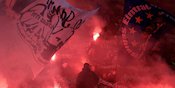 Sebastien Haller - Striker yang Dibekali Inteligensi, Fisik dan Teknik Mumpuni Sebastien Haller - Striker yang Dibekali Inteligensi, Fisik dan Teknik Mumpuni